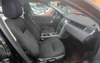 LAND ROVER Discovery Sport usata, con Autoradio