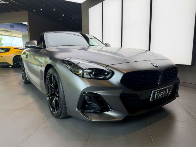 BMW Z4 usata, con Airbag laterali