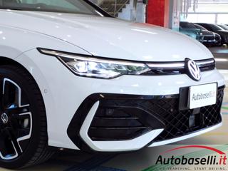 VOLKSWAGEN Golf usata, con Bracciolo
