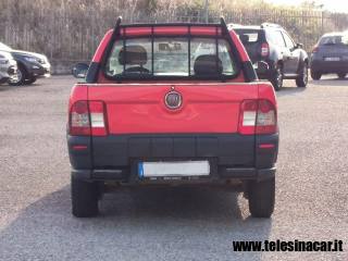 FIAT Strada usata 6