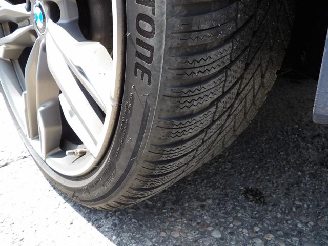 BMW X3 M usata, con Controllo automatico clima
