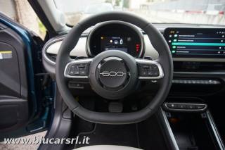 FIAT 600 usata, con Sensore di pioggia