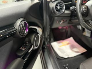 MINI Cooper D usata, con Chiusura centralizzata