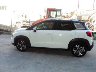CITROEN C3 Aircross usata, con Park Distance Control