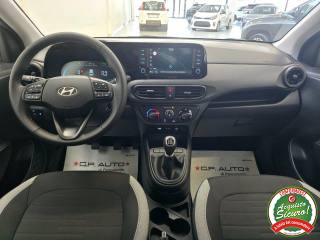 HYUNDAI i10 usata, con Controllo trazione