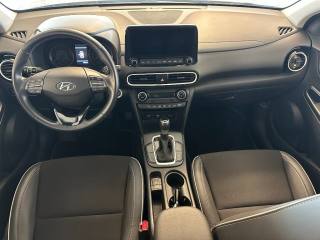 HYUNDAI Kona usata, con Controllo trazione