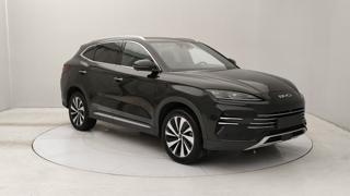 BYD Seal U usata, con Autoradio