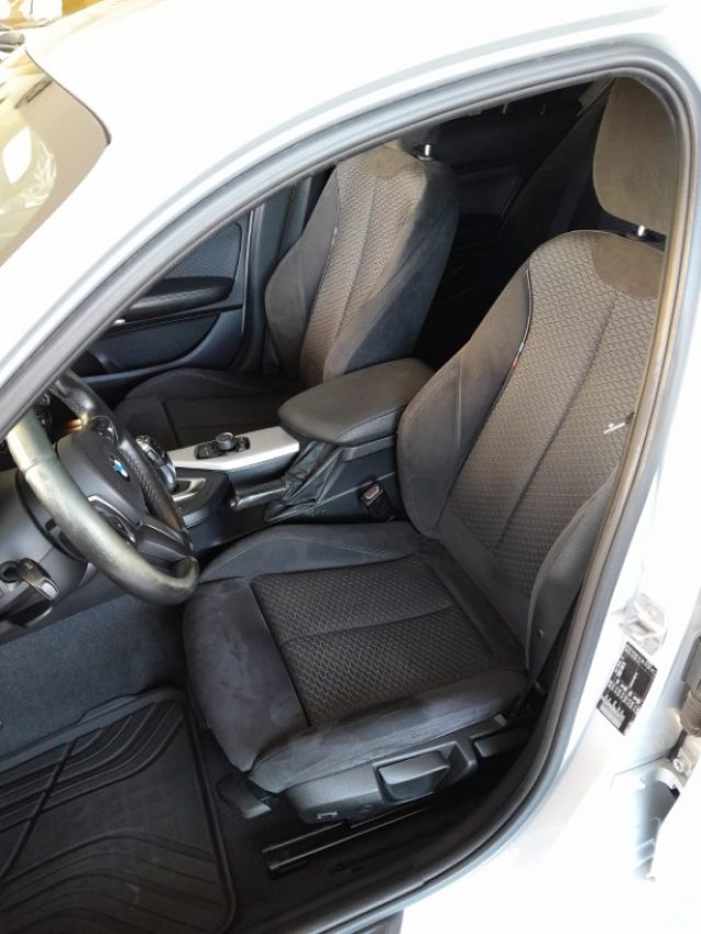 BMW 118 usata, con Climatizzatore