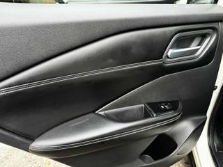 NISSAN Qashqai usata, con Park Distance Control