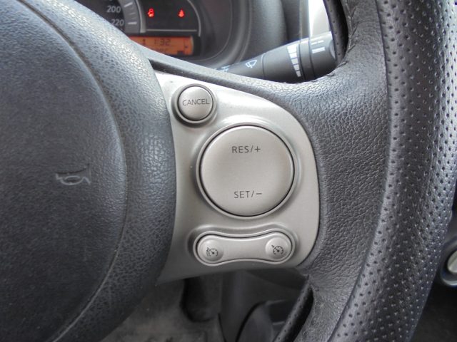 NISSAN Micra usata 28