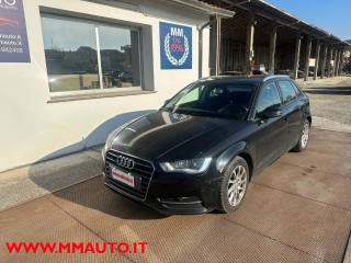 AUDI A3 usata, con Airbag laterali