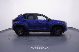 TOYOTA Yaris Cross usata, con Climatizzatore