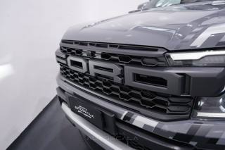 FORD Ranger Raptor usata, con Vivavoce