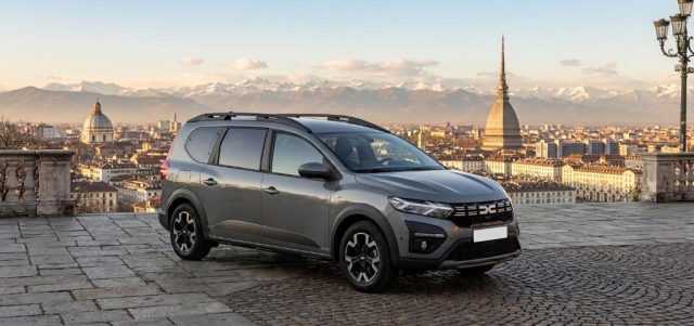 DACIA Jogger usata, con ABS
