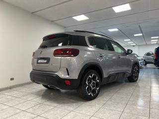 CITROEN C5 Aircross usata, con Cerchi in lega
