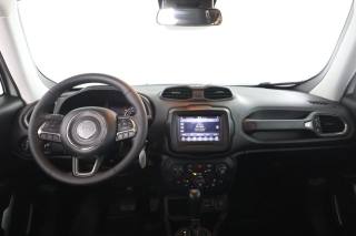 JEEP Renegade usata 3