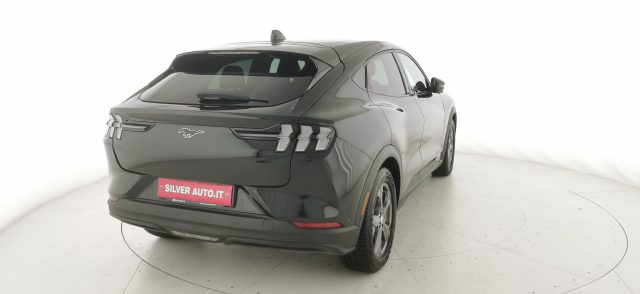 FORD Mustang Mach-E usata, con Vetri oscurati