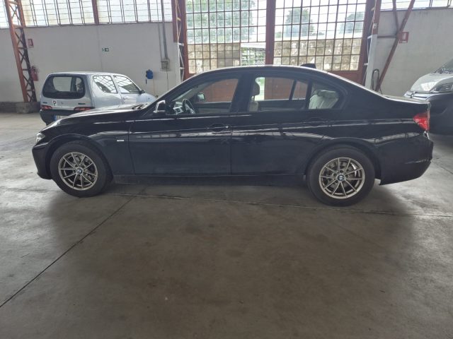 BMW 316 usata, con Airbag laterali