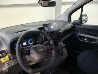 FIAT Doblo usata, con ESP