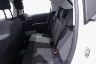CITROEN C3 usata, con Sensore di luce