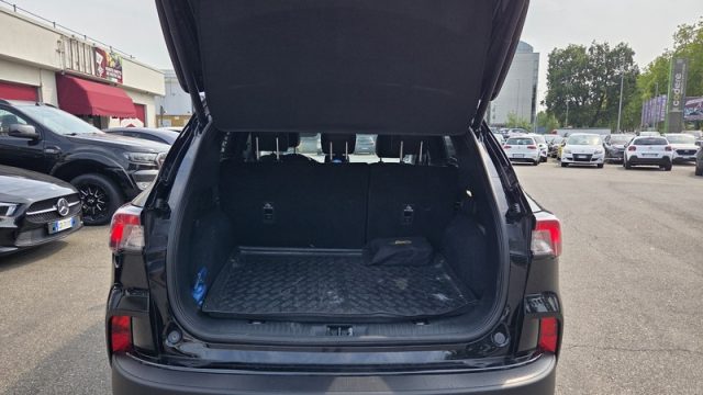 FORD Kuga usata, con Controllo trazione