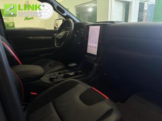 FORD Ranger Raptor usata, con ESP