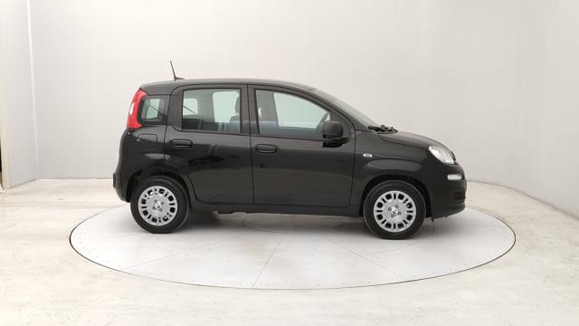 FIAT Panda usata, con Autoradio
