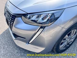 PEUGEOT 208 usata, con Immobilizzatore elettronico
