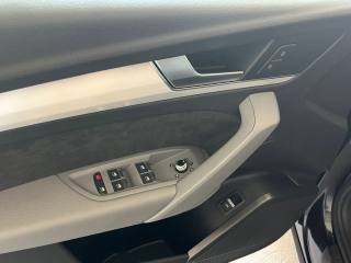 AUDI SQ5 usata, con Cruise Control