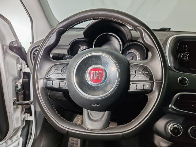 FIAT 500X usata, con Cruise Control