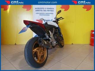 HONDA CB 1000 R usata 10