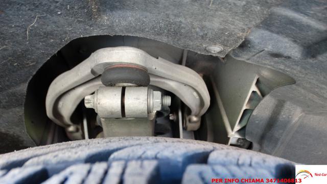ALFA ROMEO Stelvio usata, con Bluetooth