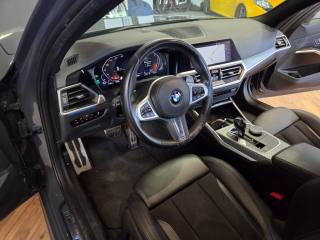 BMW 320 usata, con ESP