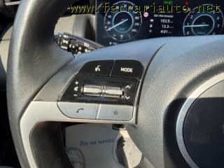 HYUNDAI Tucson usata, con Sistema di navigazione