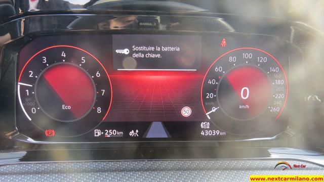 VOLKSWAGEN Golf usata, con Chiamata automatica per emergenze
