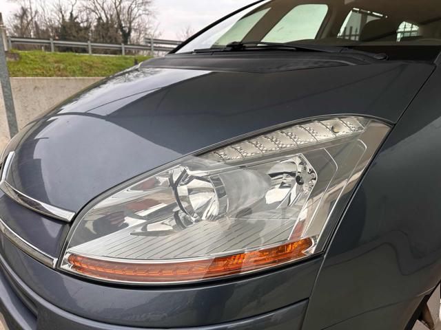 CITROEN C4 usata 72