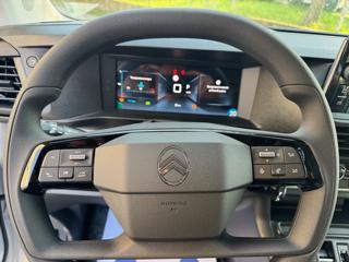 CITROEN Jumpy usata, con Chiusura centralizzata