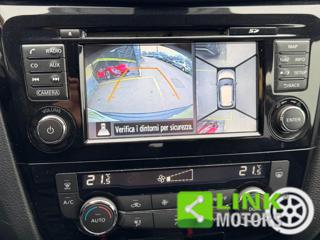 NISSAN X-Trail usata, con Bluetooth