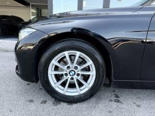 BMW 318 usata, con Servosterzo