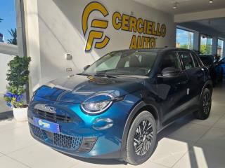 FIAT 600 usata, con Airbag laterali