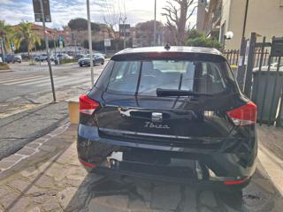 SEAT Ibiza usata, con Autoradio