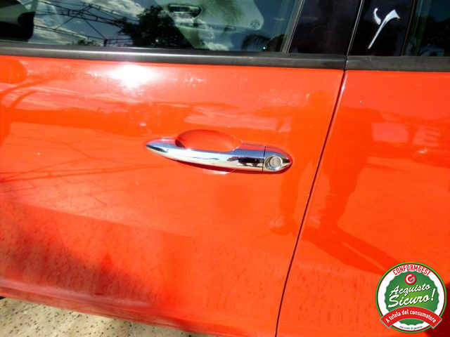 LANCIA Ypsilon usata, con Ruotino