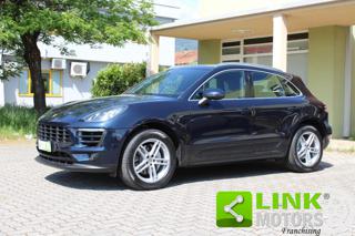 PORSCHE Macan usata, con Airbag