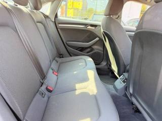 AUDI A3 usata, con Controllo trazione