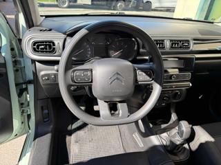CITROEN C3 usata, con USB