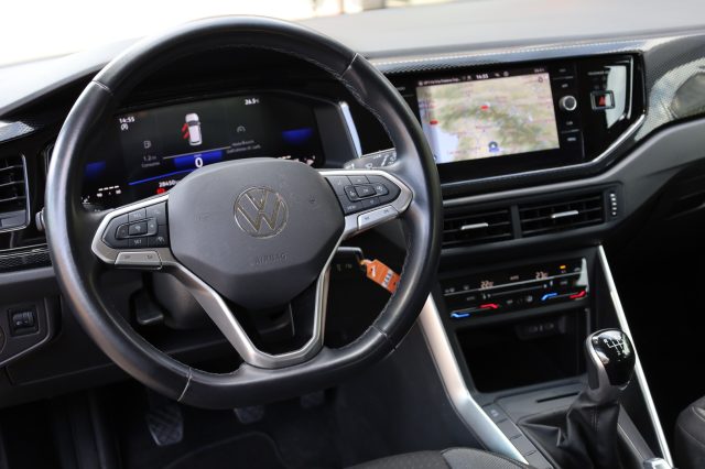 VOLKSWAGEN Taigo usata, con Sedili sportivi