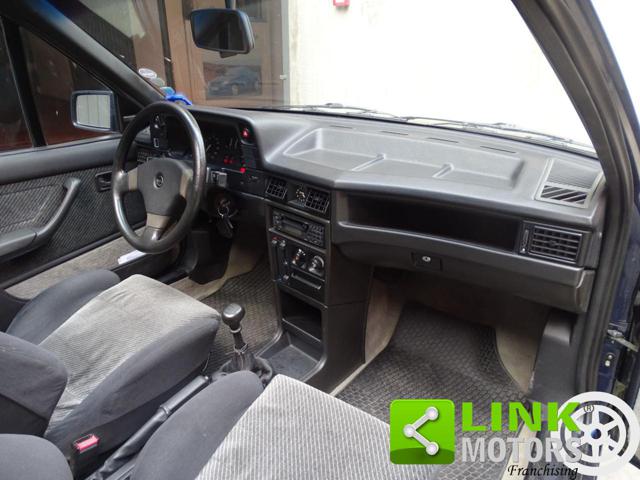 OPEL Kadett usata 18