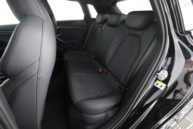 AUDI A3 usata 3