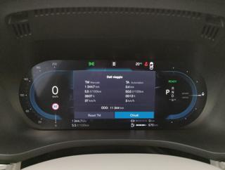 VOLVO XC60 usata, con Park Distance Control