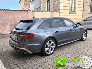 AUDI A4 usata, con Autoradio